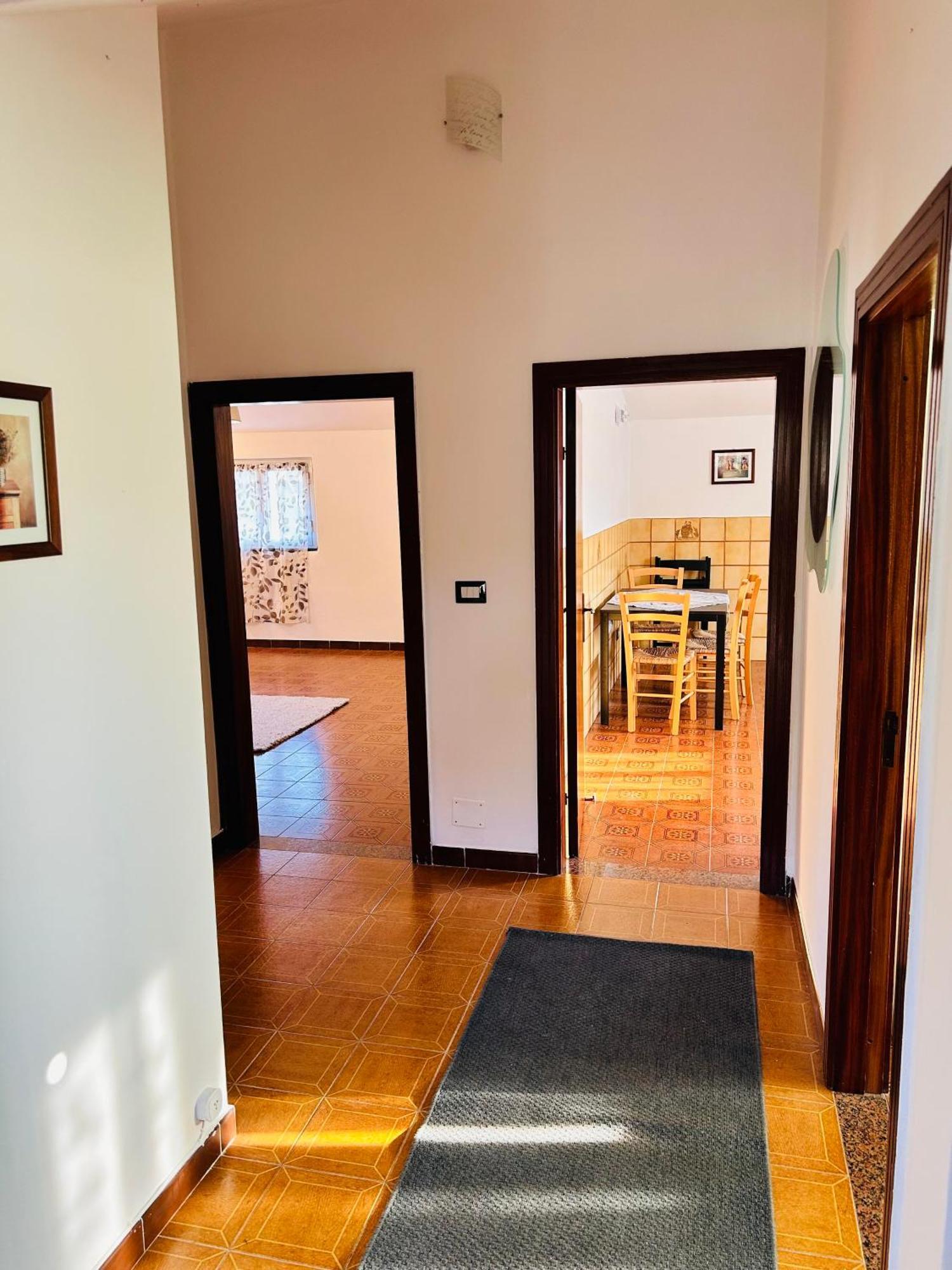 Casa Alessio A 15 Minuti Dal Mare Holiday home Bracco