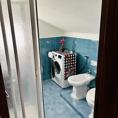 Villa Casa Alessio A 15 Minuti Dal Mare Bracco Esterno foto