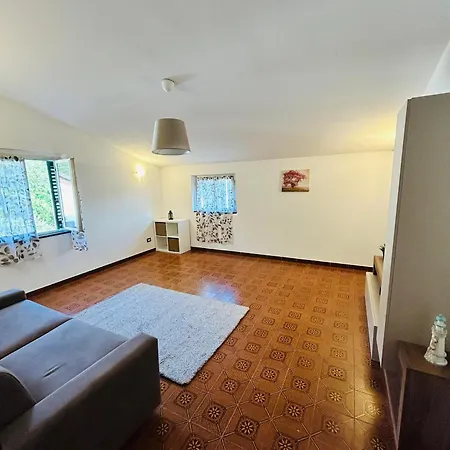 Villa Casa Alessio A 15 Minuti Dal Mare Bracco Esterno foto