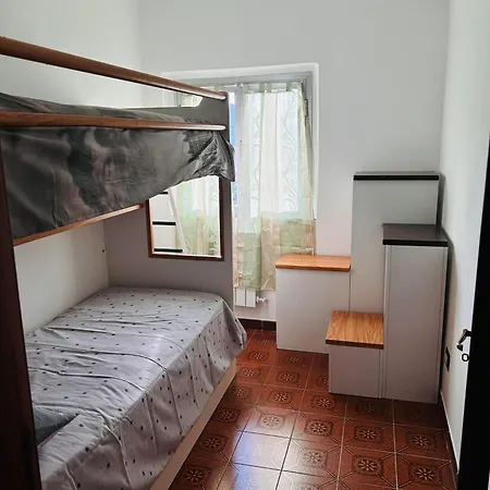 Villa Casa Alessio A 15 Minuti Dal Mare Bracco Esterno foto