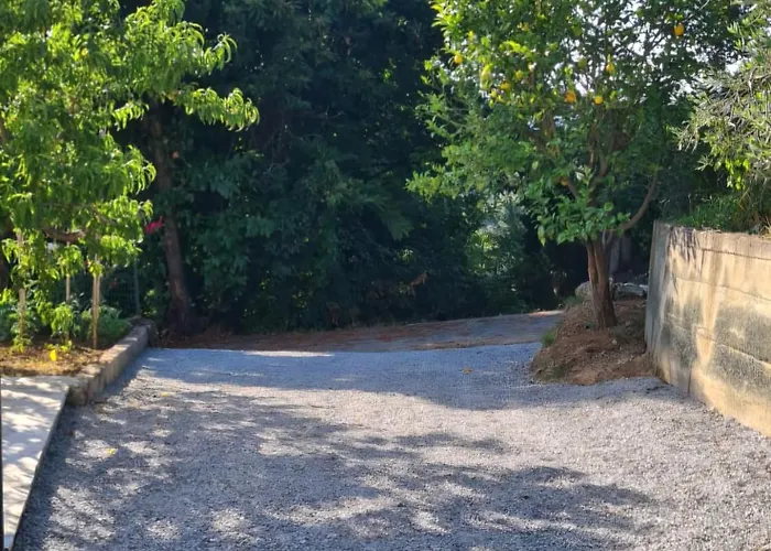 Casa Alessio A 15 Minuti Dal Mare