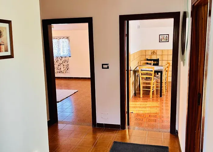 Casa Alessio A 15 Minuti Dal Mare