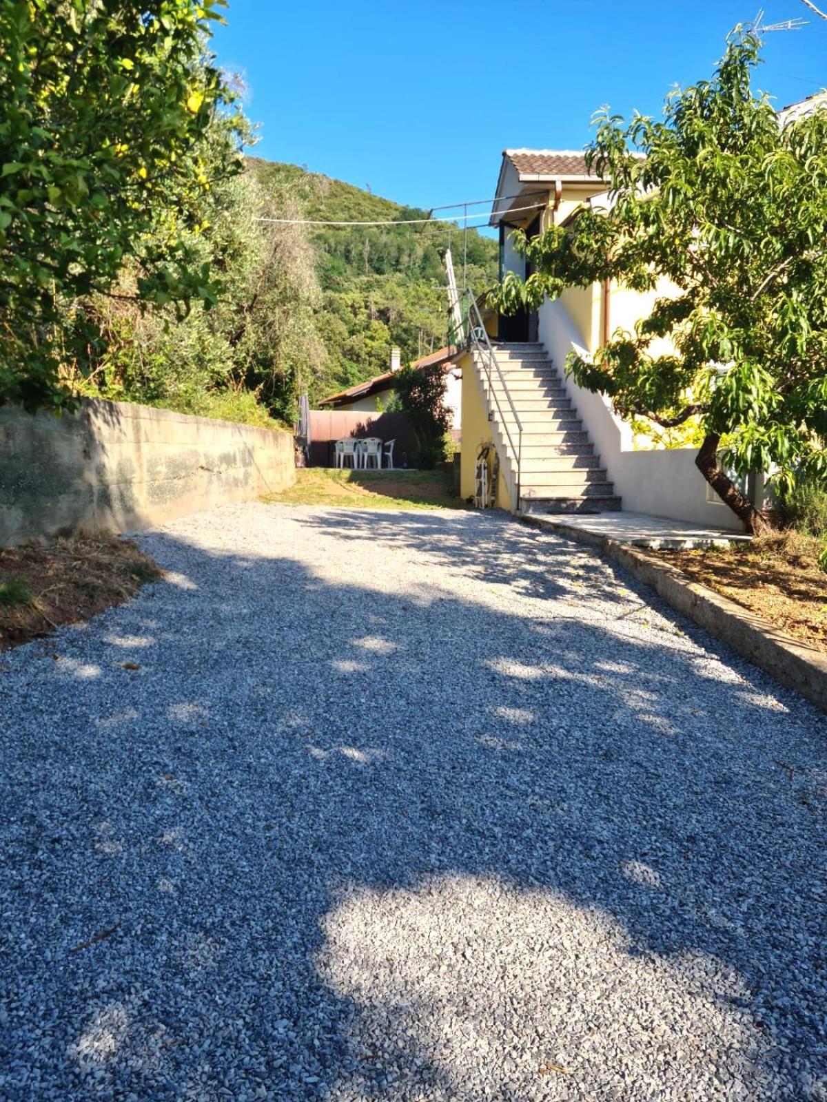 Casa Alessio A 15 Minuti Dal Mare *