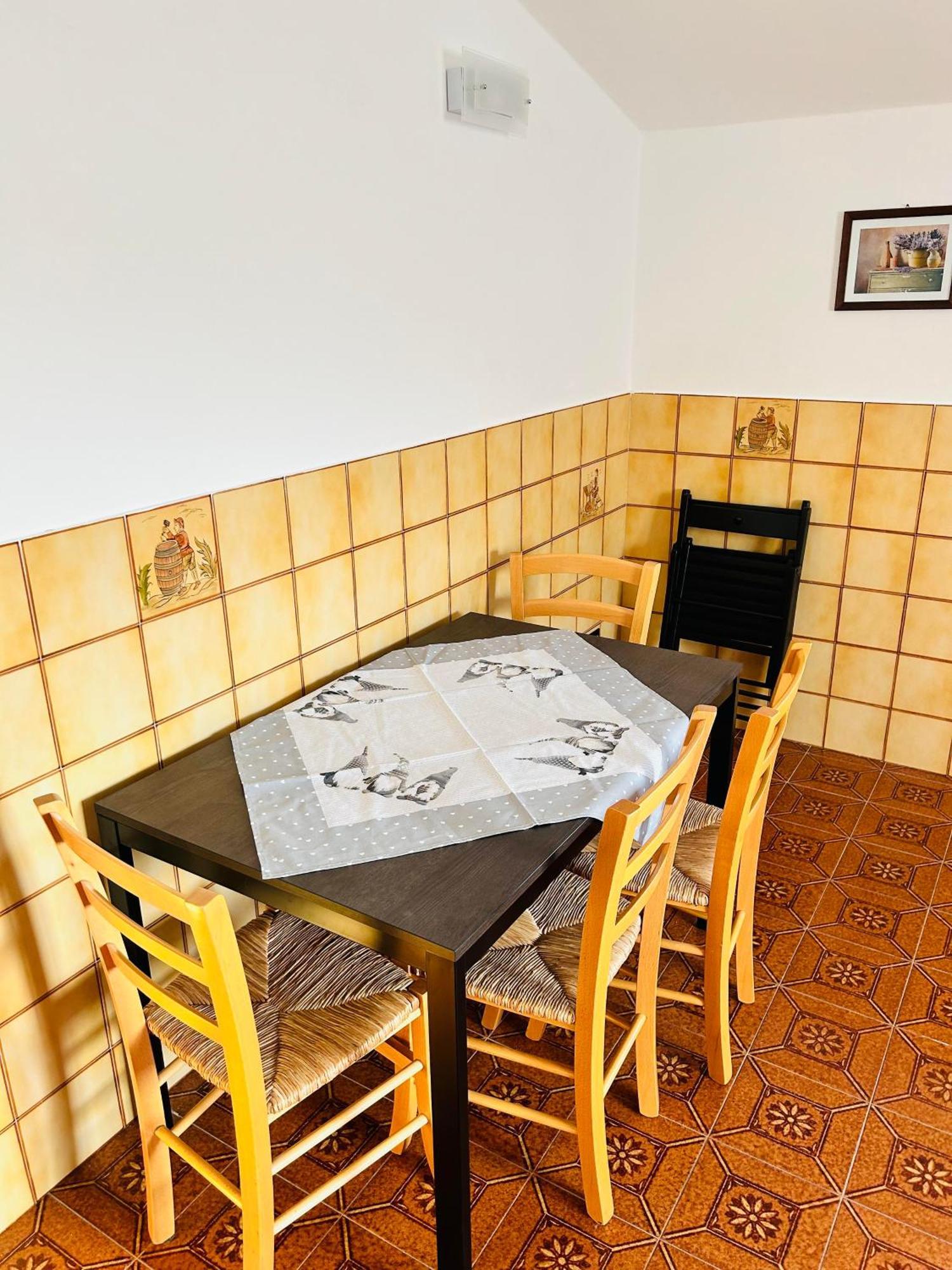 Casa Alessio A 15 Minuti Dal Mare