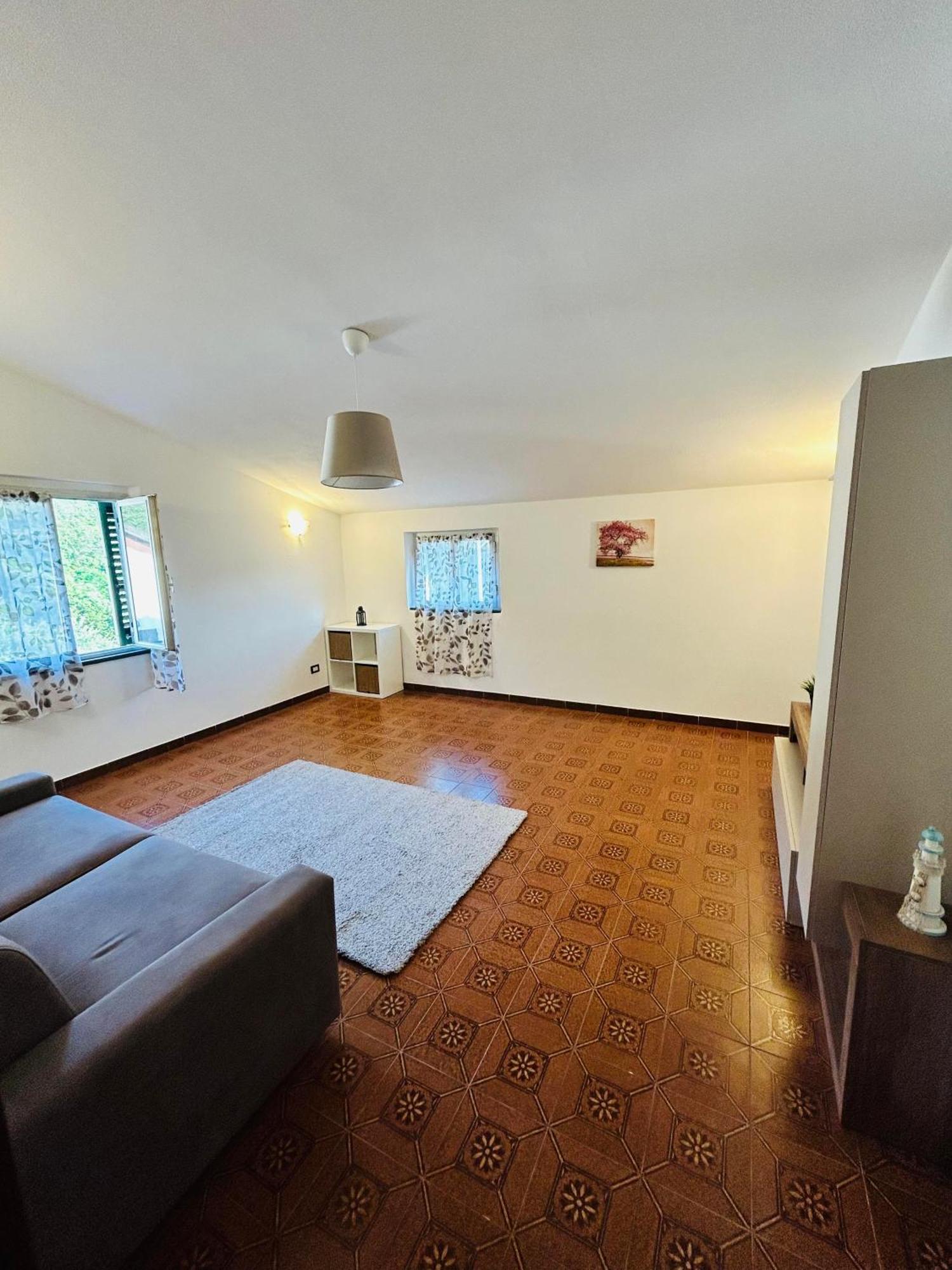 Holiday home Casa Alessio A 15 Minuti Dal Mare Bracco