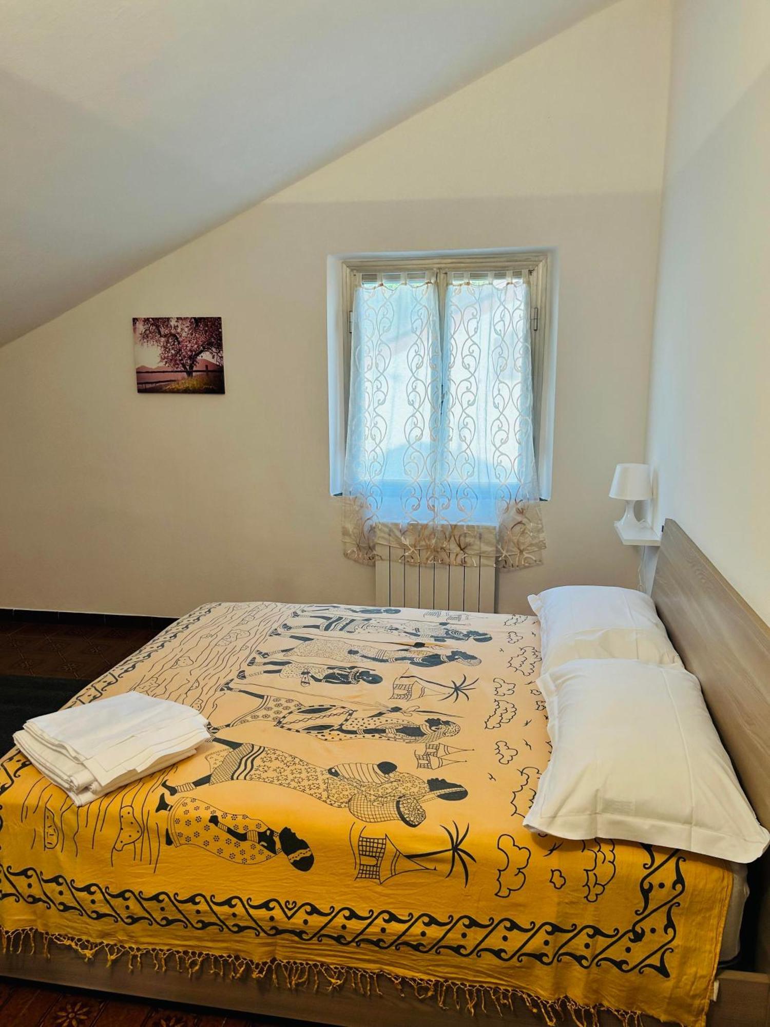 Holiday home Casa Alessio A 15 Minuti Dal Mare Bracco