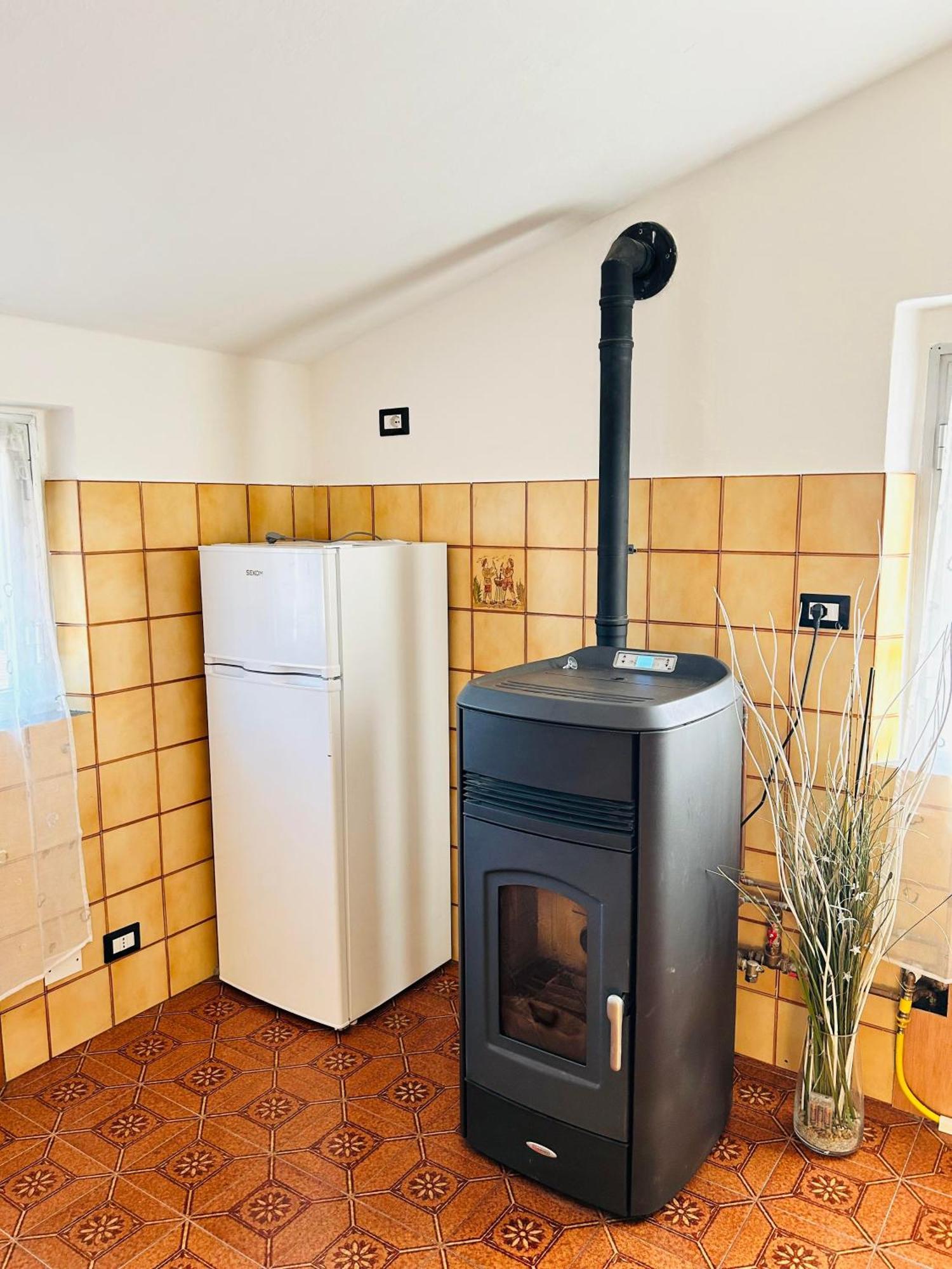 Casa Alessio A 15 Minuti Dal Mare Holiday home *