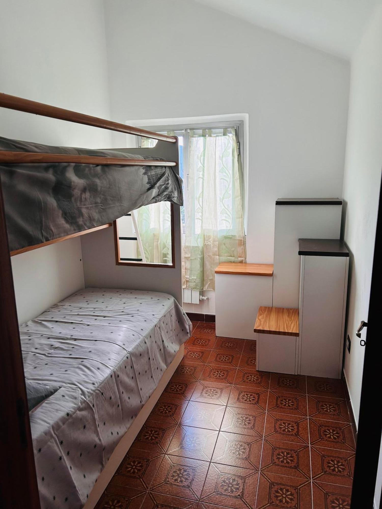 Casa Alessio A 15 Minuti Dal Mare Bracco